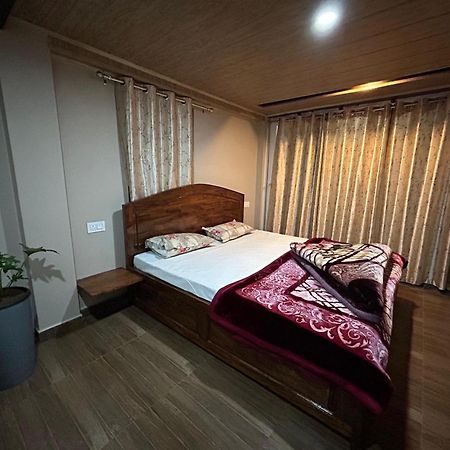 Swabhumi Homestay Kurseong Экстерьер фото