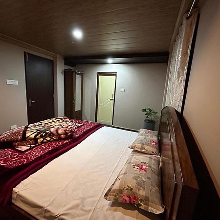 Swabhumi Homestay Kurseong Экстерьер фото