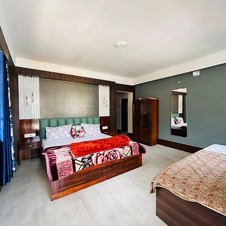 Swabhumi Homestay Kurseong Экстерьер фото