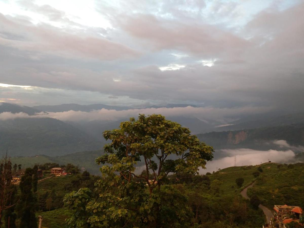 Swabhumi Homestay Kurseong Экстерьер фото
