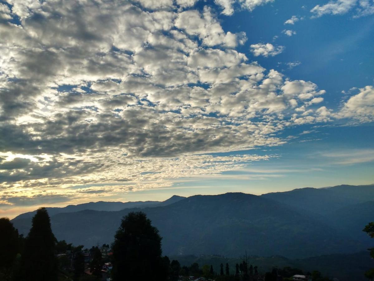 Swabhumi Homestay Kurseong Экстерьер фото