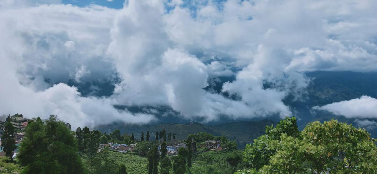 Swabhumi Homestay Kurseong Экстерьер фото