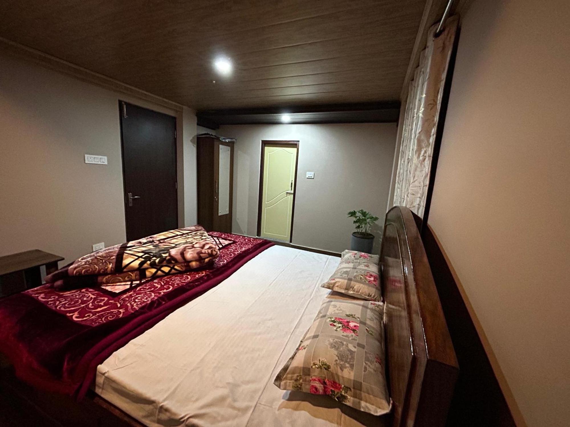 Swabhumi Homestay Kurseong Экстерьер фото