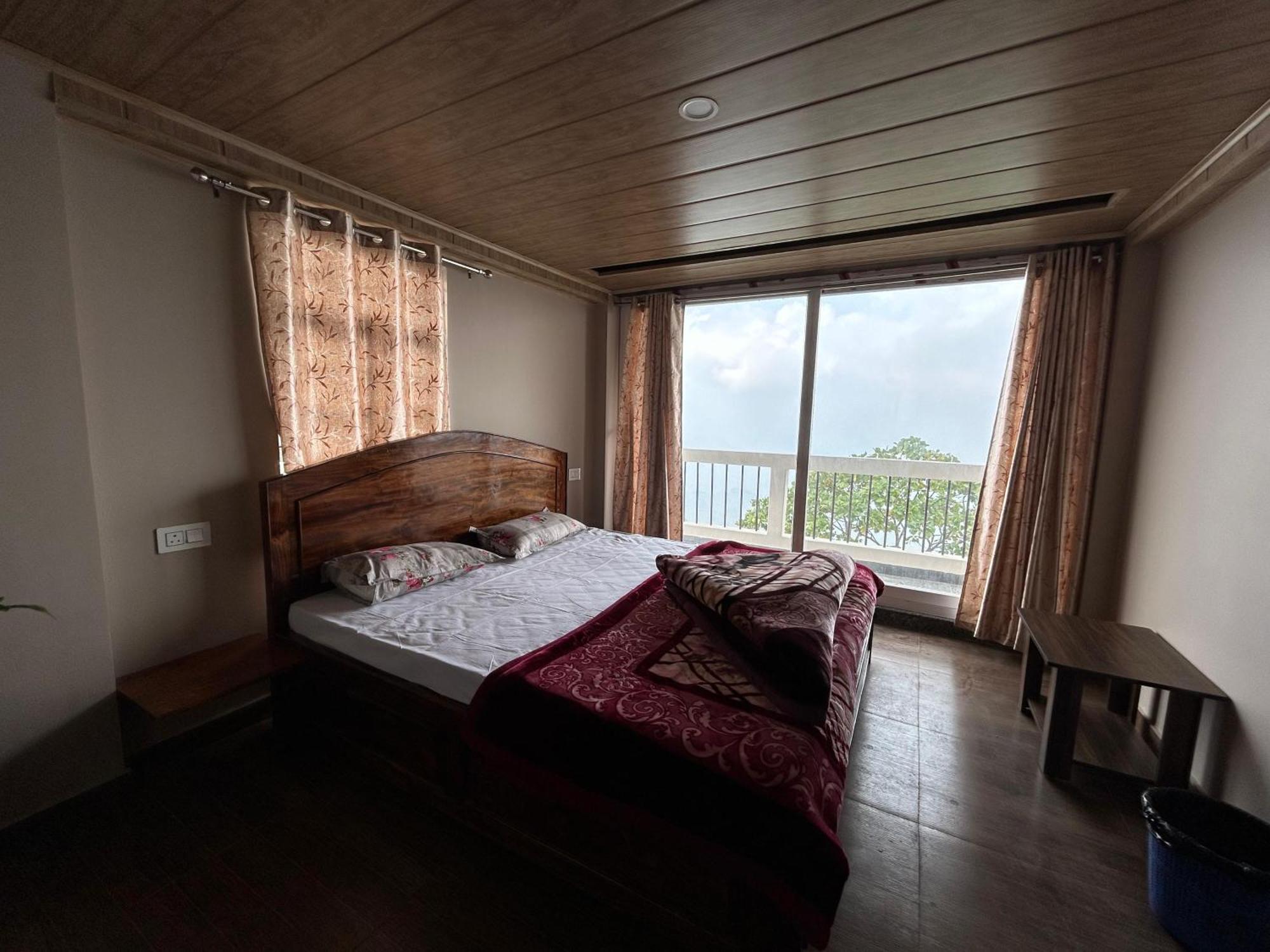 Swabhumi Homestay Kurseong Экстерьер фото