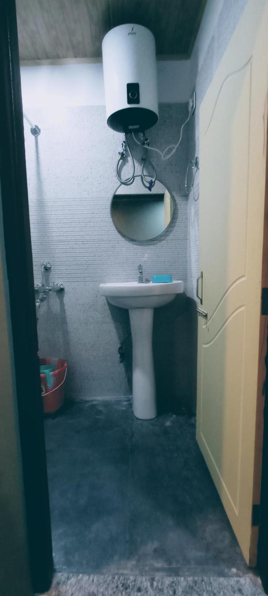 Swabhumi Homestay Kurseong Экстерьер фото