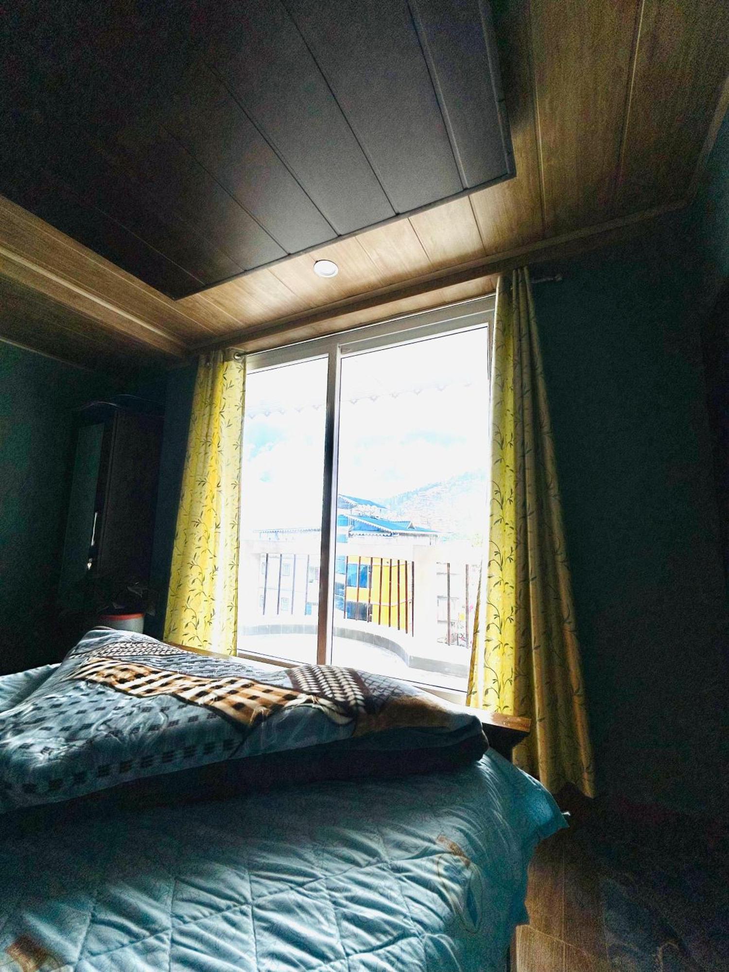 Swabhumi Homestay Kurseong Экстерьер фото