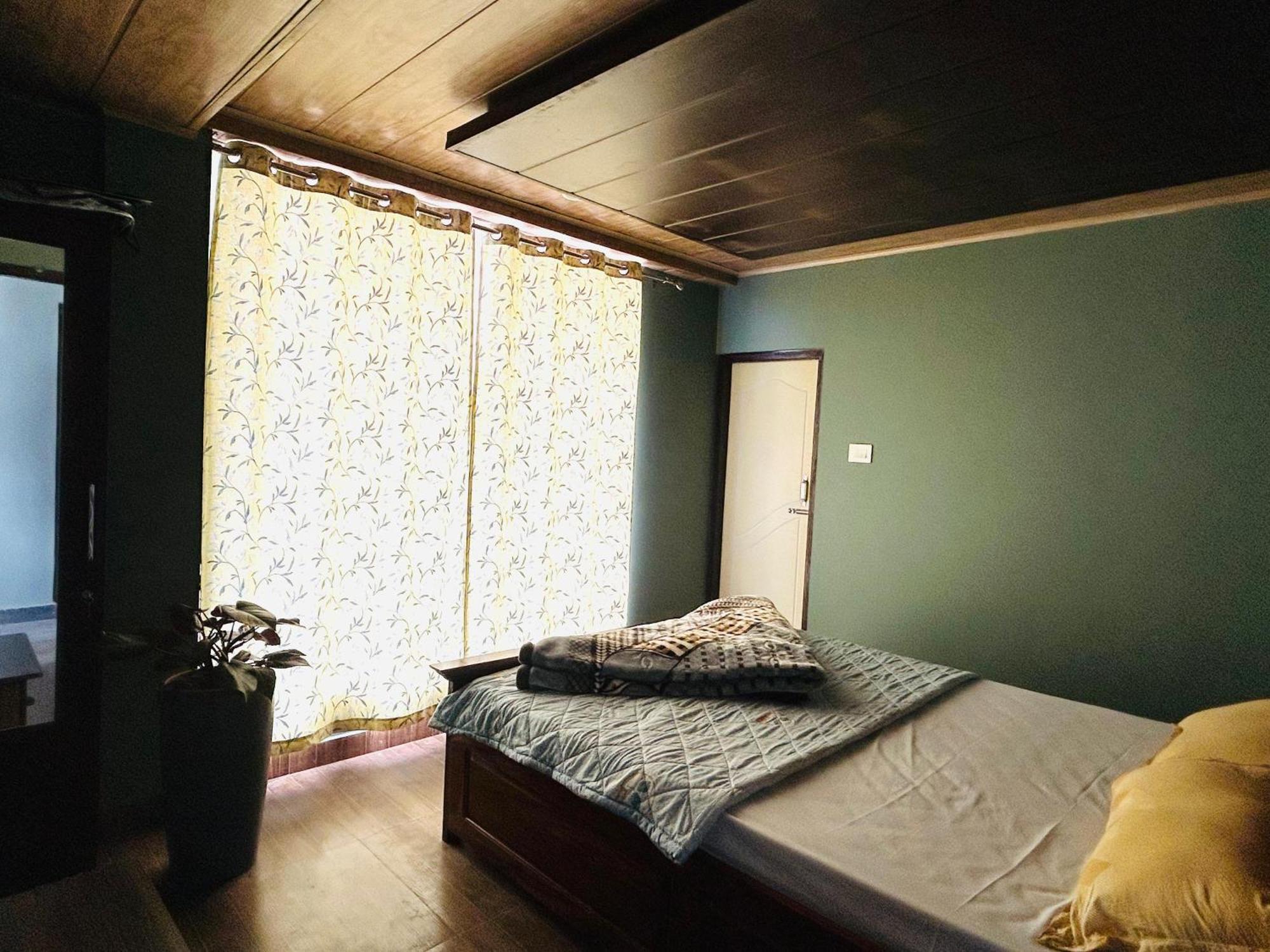 Swabhumi Homestay Kurseong Экстерьер фото