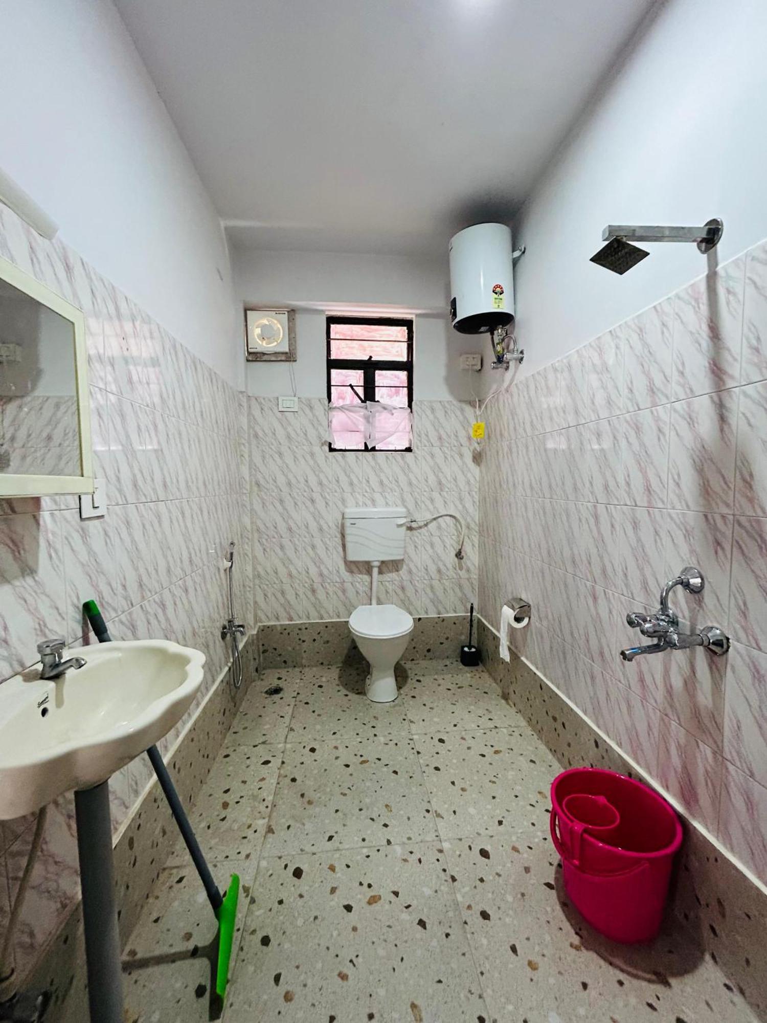 Swabhumi Homestay Kurseong Экстерьер фото