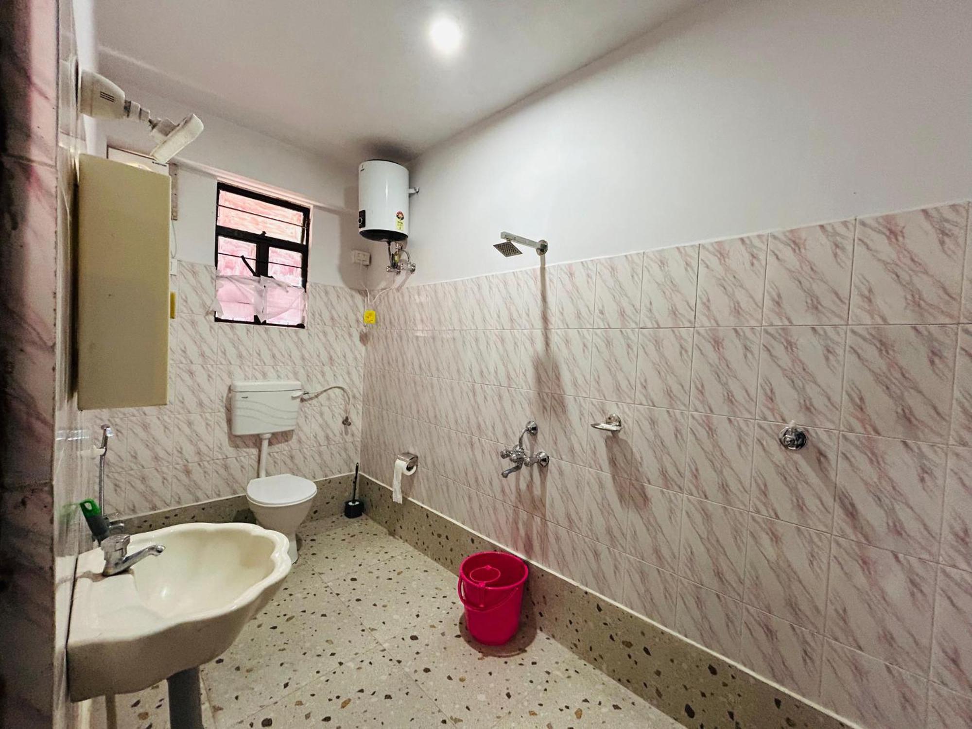 Swabhumi Homestay Kurseong Экстерьер фото