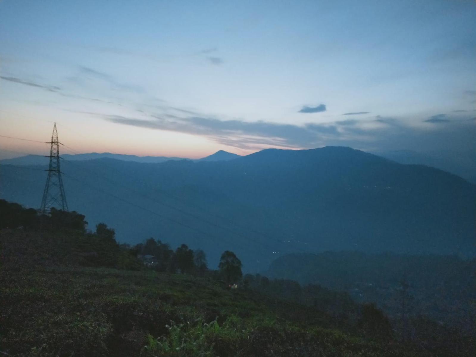 Swabhumi Homestay Kurseong Экстерьер фото
